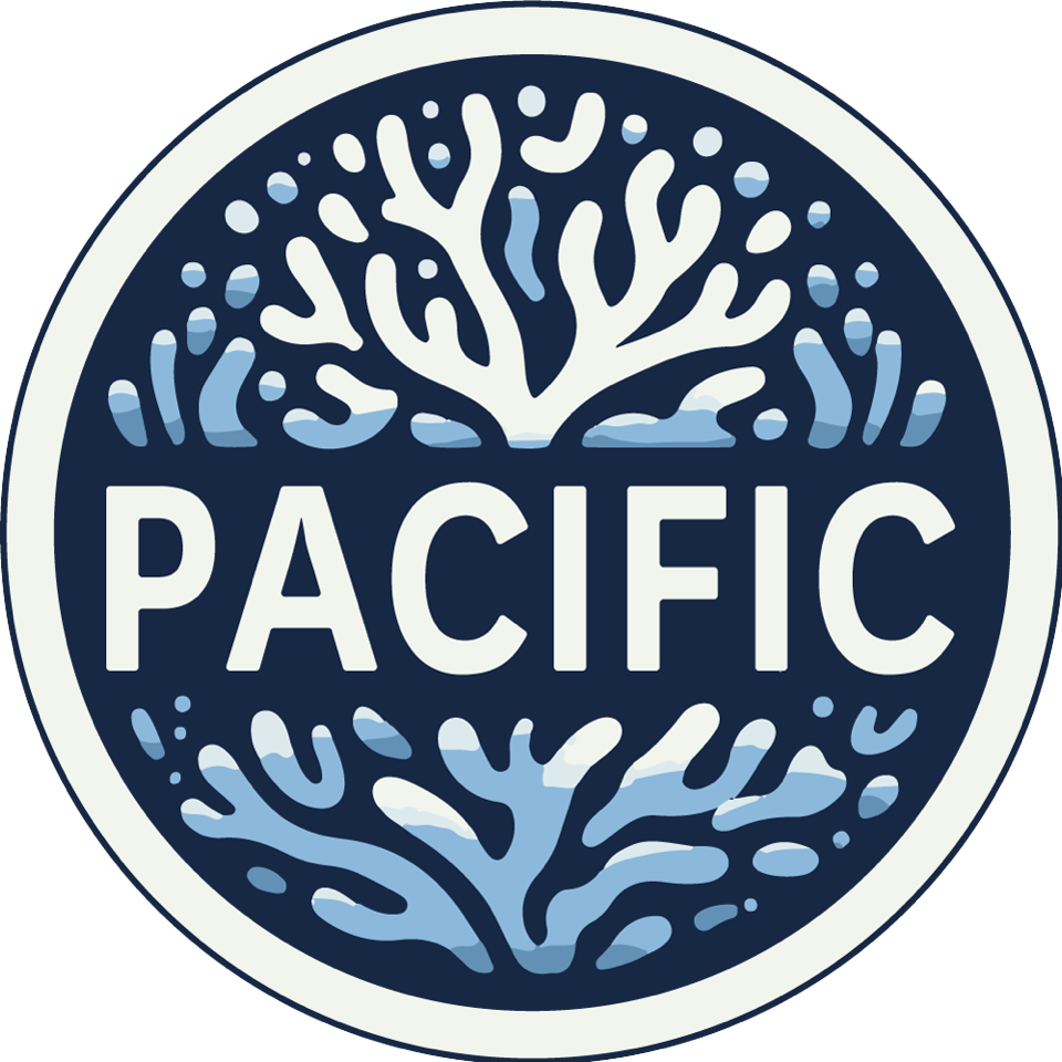 Pacific koraller